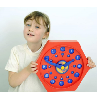 Набор Полидрон "Часы" - «globural.ru» - Ростов-на-Дону