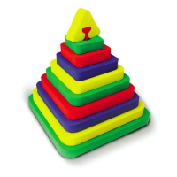 Пирамида Квадрат - «globural.ru» - Ростов-на-Дону