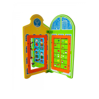 Интерактивная игровая система "Амстердам" - «globural.ru» - Ростов-на-Дону