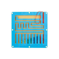 Лабиринт с шариками "Счет" - «globural.ru» - Ростов-на-Дону