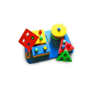 Конструктор "Пирамиды" - «globural.ru» - Ростов-на-Дону