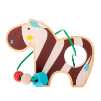 Лабиринт "Зебра" - «globural.ru» - Ростов-на-Дону