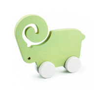 Каталка "Баран"  - «globural.ru» - Ростов-на-Дону