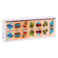 Домино "Транспорт" - «globural.ru» - Ростов-на-Дону