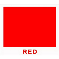 Карточки Домана "Colors" ("Цвета") на английском языке - «globural.ru» - Ростов-на-Дону
