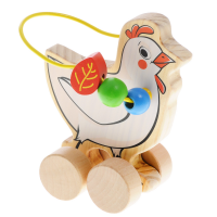 Лабиринт-каталка "Курица" - «globural.ru» - Ростов-на-Дону