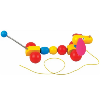 Каталка "Собачка" - «globural.ru» - Ростов-на-Дону