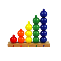 Пирамидка из шаров - «globural.ru» - Ростов-на-Дону