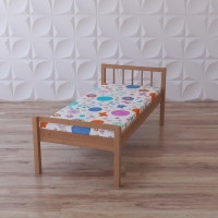 Кровать детская «Минимал» - «globural.ru» - Ростов-на-Дону