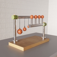 Настольный тренажер «Я герой» №3 - «globural.ru» - Ростов-на-Дону