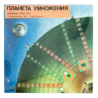 Планета умножения - «globural.ru» - Ростов-на-Дону