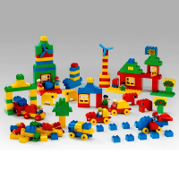  Конструктор "Город DUPLO" - «globural.ru» - Ростов-на-Дону