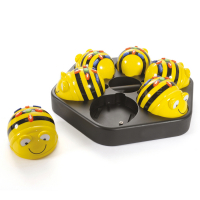 Комплект мини-роботов Bee-Bot - «globural.ru» - Ростов-на-Дону
