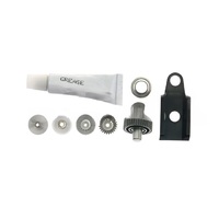 Комплект запасных элементов сервопривода DYNAMIXEL MX-106 Gear/Bearing Set - «globural.ru» - Ростов-на-Дону
