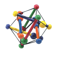 Развивающая игрушка Сквиш - «globural.ru» - Ростов-на-Дону