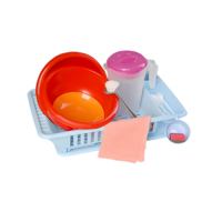 Набор "Я учусь мыть посуду" - «globural.ru» - Ростов-на-Дону