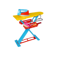 Набор "Я учусь гладить и чистить одежду" - «globural.ru» - Ростов-на-Дону