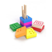 Пирамида квадратная - «globural.ru» - Ростов-на-Дону