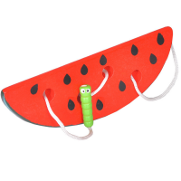 Шнуровка "Арбуз" - «globural.ru» - Ростов-на-Дону