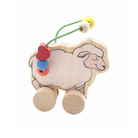 Лабиринт-каталка "Овца" - «globural.ru» - Ростов-на-Дону