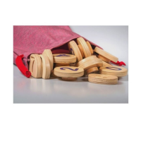 Комплект фишек для "Сенсино": количества и цифры - «globural.ru» - Ростов-на-Дону