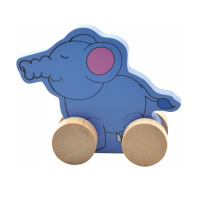 Каталка - слон - «globural.ru» - Ростов-на-Дону