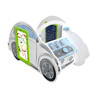 Интерактивная игровая система "Машина" - «globural.ru» - Ростов-на-Дону
