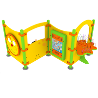 Интерактивная игровая система "Большая стена" - «globural.ru» - Ростов-на-Дону