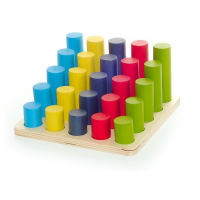 Доска-сортер 25 элементов - «globural.ru» - Ростов-на-Дону