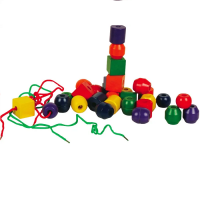 Геометрические бусы - «globural.ru» - Ростов-на-Дону