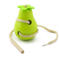 Шнуровка "Груша" - «globural.ru» - Ростов-на-Дону