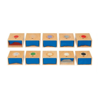 Игра тактильная "Пощупай рукой, определи ногой" - «globural.ru» - Ростов-на-Дону