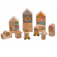 Кубики большой набор - «globural.ru» - Ростов-на-Дону