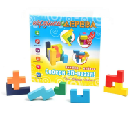 Книга "Собери узор" - «globural.ru» - Ростов-на-Дону