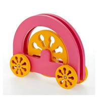 Каталка "Ключ"   - «globural.ru» - Ростов-на-Дону