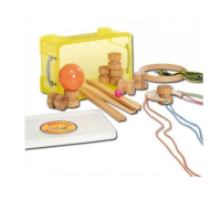 Набор для коллективных игр - «globural.ru» - Ростов-на-Дону