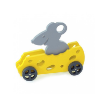 Каталка "Мышка" - «globural.ru» - Ростов-на-Дону