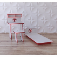 Игровое оборудование «Я - доктор» - «globural.ru» - Ростов-на-Дону