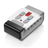 ИК-маяк EV3 - «globural.ru» - Ростов-на-Дону