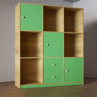 Шкаф «Забияка» - «globural.ru» - Ростов-на-Дону