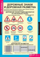 ОБЖ Безопасное поведение школьников (комплект таблиц) - «globural.ru» - Ростов-на-Дону