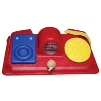 Развивающий центр для слабовидящих и слабослышащих - «globural.ru» - Ростов-на-Дону