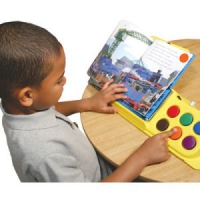 Коммуникатор для чтения - «globural.ru» - Ростов-на-Дону