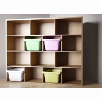 Стеллаж «Непоседа» - «globural.ru» - Ростов-на-Дону