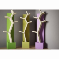 Стеллаж для книг «Дерево знаний» - «globural.ru» - Ростов-на-Дону