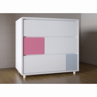 Шкаф «Смышленый карапуз» - «globural.ru» - Ростов-на-Дону