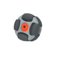 Мультинаправленное колесо Rotacaster - «globural.ru» - Ростов-на-Дону