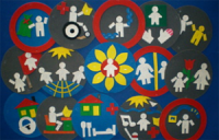 Пособие "Права детей — детям" - «globural.ru» - Ростов-на-Дону