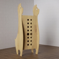 Шкаф «Мое чудо» - «globural.ru» - Ростов-на-Дону