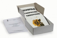 Модель-аппликация Агроценоз (набор 32 карты) - «globural.ru» - Ростов-на-Дону